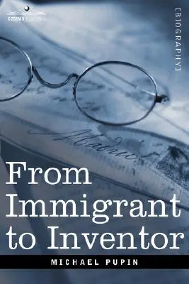 Da immigrato a inventore - From Immigrant to Inventor