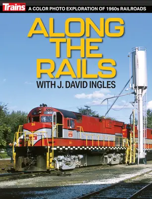Entlang der Gleise mit J. David Ingles - Along the Rails with J David Ingles