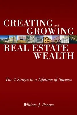 Creare e far crescere la ricchezza immobiliare - Creating and Growing Real Estate Wealth