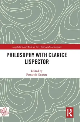Filosofia con Clarice Lispector - Philosophy with Clarice Lispector