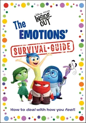 Guida alla sopravvivenza delle emozioni - The Emotions' Survival Guide