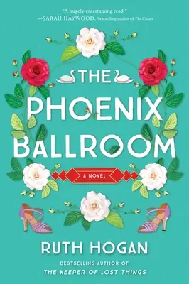 La sala da ballo della Fenice - The Phoenix Ballroom