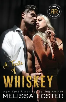 Un assaggio di whisky: Sasha Whiskey - A Taste of Whiskey: Sasha Whiskey