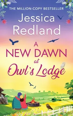 Una nuova alba a Owl's Lodge - A New Dawn at Owl's Lodge