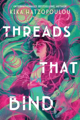 Fili che legano - Threads That Bind