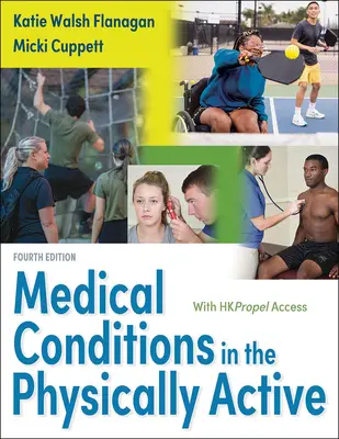 Condizioni mediche nelle persone fisicamente attive - Medical Conditions in the Physically Active