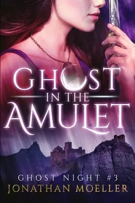Il fantasma nell'amuleto - Ghost in the Amulet