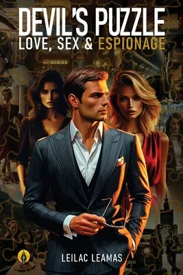 Il puzzle del diavolo: Amore, sesso e spionaggio - Devil's Puzzle: Love, Sex & Espionage