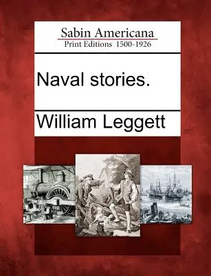 Storie di marina. - Naval Stories.