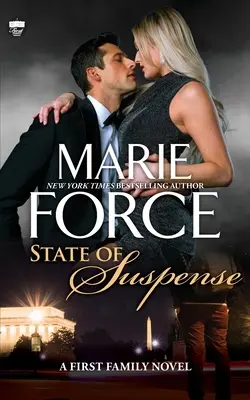 Lo stato di suspense - State of Suspense