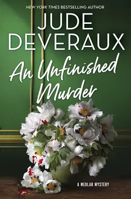 Un omicidio incompiuto: Un mistero poliziesco - An Unfinished Murder: A Detective Mystery