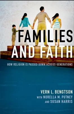 Famiglie e fede - Families and Faith