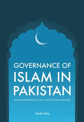 La governance dell'Islam in Pakistan - Governance of Islam in Pakistan