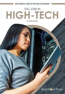 Lavori in nero nell'alta tecnologia - Gig Jobs in High-Tech