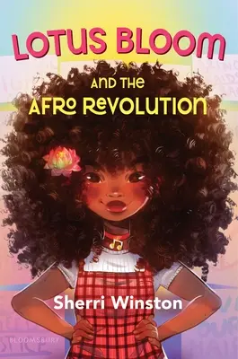 Lotus Bloom e la rivoluzione afro - Lotus Bloom and the Afro Revolution