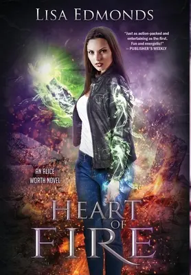 Cuore di fuoco - Heart of Fire