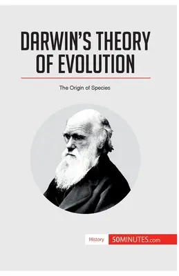 La teoria dell'evoluzione di Darwin: L'origine delle specie - Darwin's Theory of Evolution: The Origin of Species