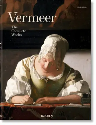 Vermeer. le opere complete - Vermeer. the Complete Works
