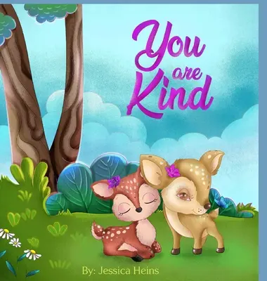 Tu sei gentile - You Are Kind