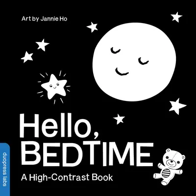 Ciao, ora di andare a letto - Hello, Bedtime