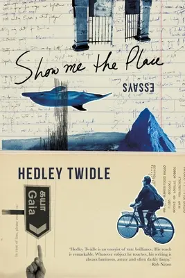 MOSTRAMI IL LUOGO - Saggi - SHOW ME THE PLACE - Essays