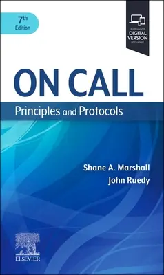 Principi e protocolli di chiamata: Principi e protocolli - On Call Principles and Protocols: Principles and Protocols