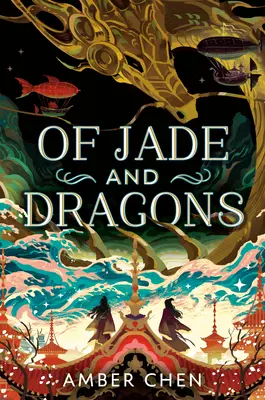 Di giada e di draghi - Of Jade and Dragons