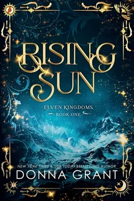 Il sole nascente - Rising Sun