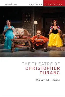 Il teatro di Christopher Durang - The Theatre of Christopher Durang