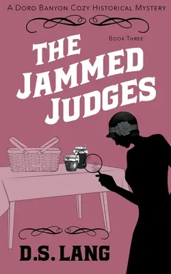 I giudici inceppati - The Jammed Judges