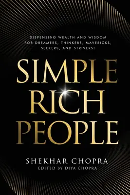 Semplici persone ricche - Simple Rich People