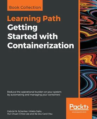 Iniziare con la containerizzazione - Getting Started with Containerization