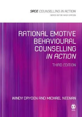 Counselling razionale emotivo comportamentale in azione - Rational Emotive Behavioural Counselling in Action