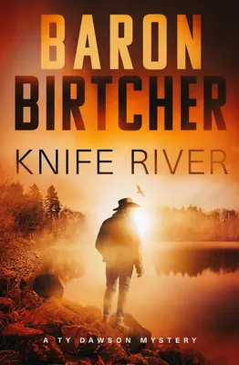 Il fiume dei coltelli - Knife River