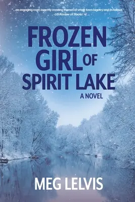 La ragazza ghiacciata del lago degli spiriti - Frozen Girl of Spirit Lake