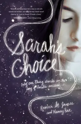 La scelta di Sarah - Sarah's Choice