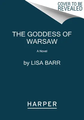 La dea di Varsavia - The Goddess of Warsaw