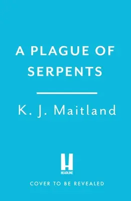 Una piaga di serpenti - A Plague of Serpents