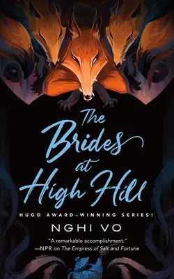 Le spose di High Hill - The Brides of High Hill