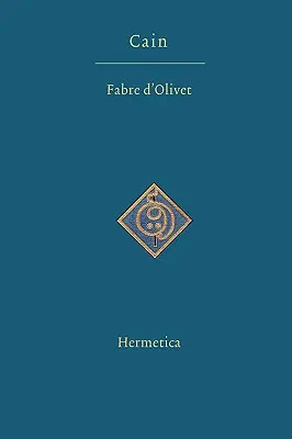 Caino: Un mistero drammatico in tre atti - Cain: A Dramatic Mystery in Three Acts