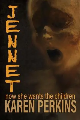 Jennet: ora vuole i bambini - Jennet: now she wants the children
