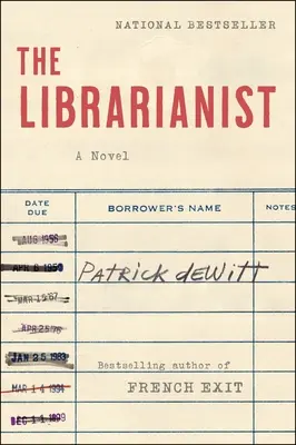 Il bibliotecario - The Librarianist