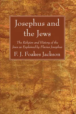 Giuseppe e gli ebrei - Josephus and the Jews