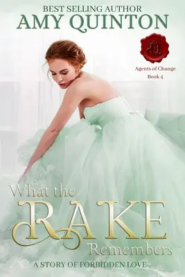 Ciò che il rastrello ricorda - What the Rake Remembers