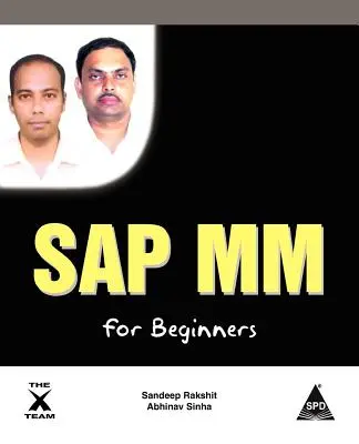 SAP MM per principianti - SAP MM for Beginners