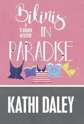 Bikini in paradiso - Bikinis in Paradise