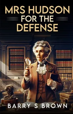 La signora Hudson per la difesa - Mrs. Hudson For The Defense