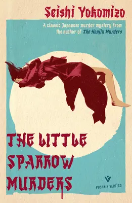 I delitti del piccolo passero - The Little Sparrow Murders
