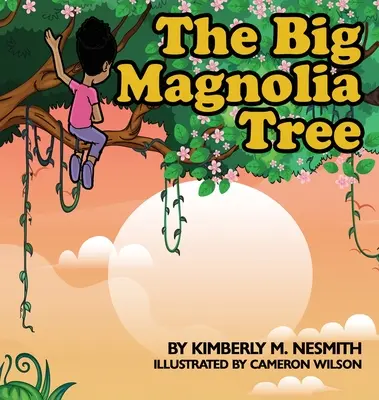 Grande Magnolia - Big Magnolia