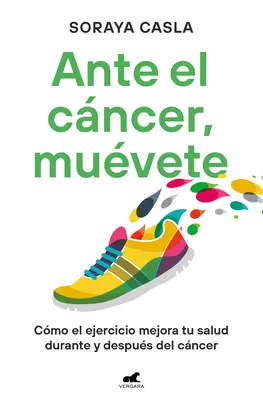 Ante El Cncer, Muvete / Di fronte al cancro, muoviti - Ante El Cncer, Muvete / In the Face of Cancer, Move